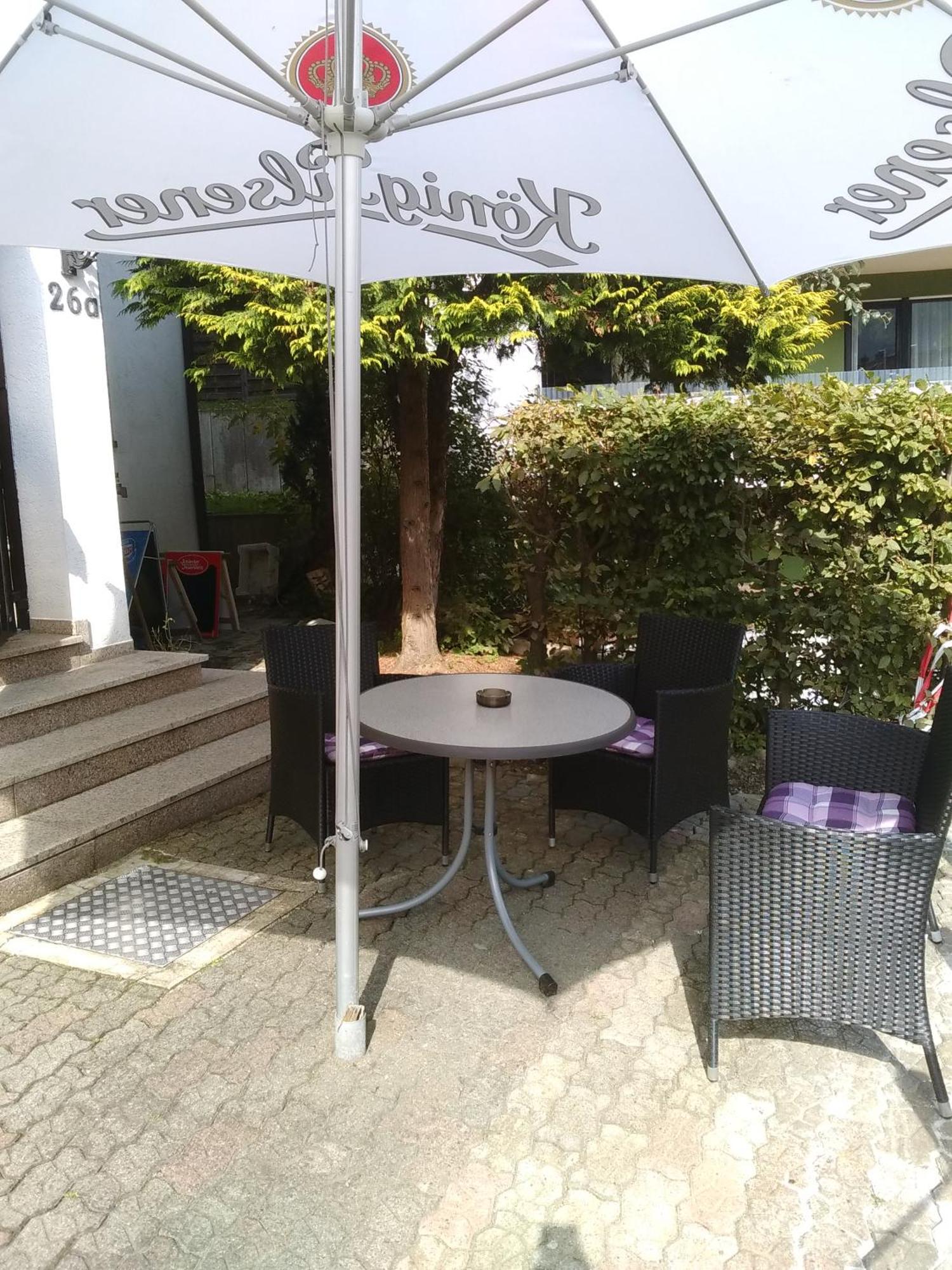 Hotel Bergschlosschen Zorge Εξωτερικό φωτογραφία