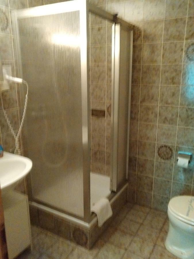 Hotel Bergschlosschen Zorge Εξωτερικό φωτογραφία