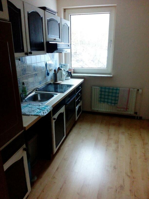 Hotel Bergschlosschen Zorge Εξωτερικό φωτογραφία