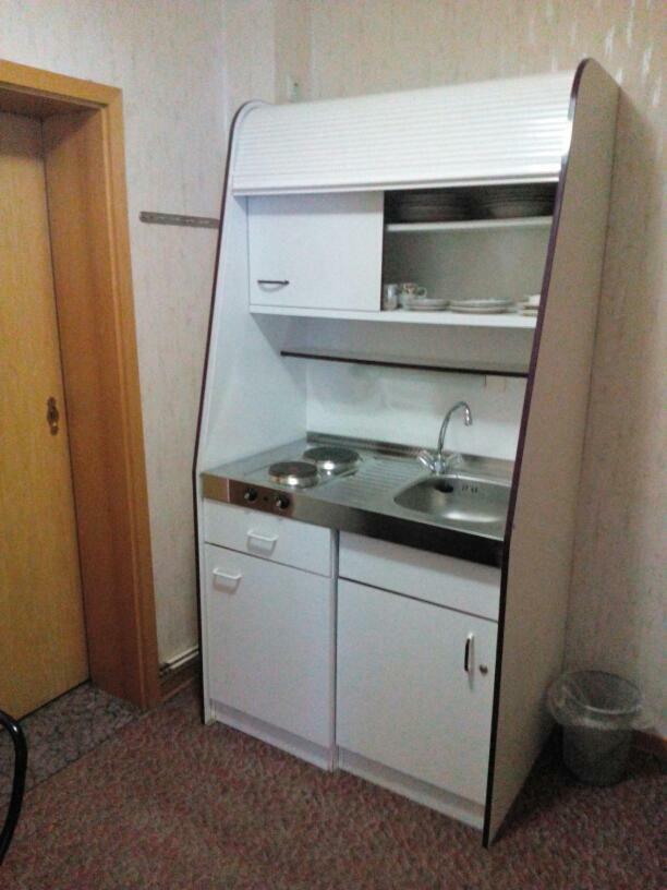 Hotel Bergschlosschen Zorge Εξωτερικό φωτογραφία