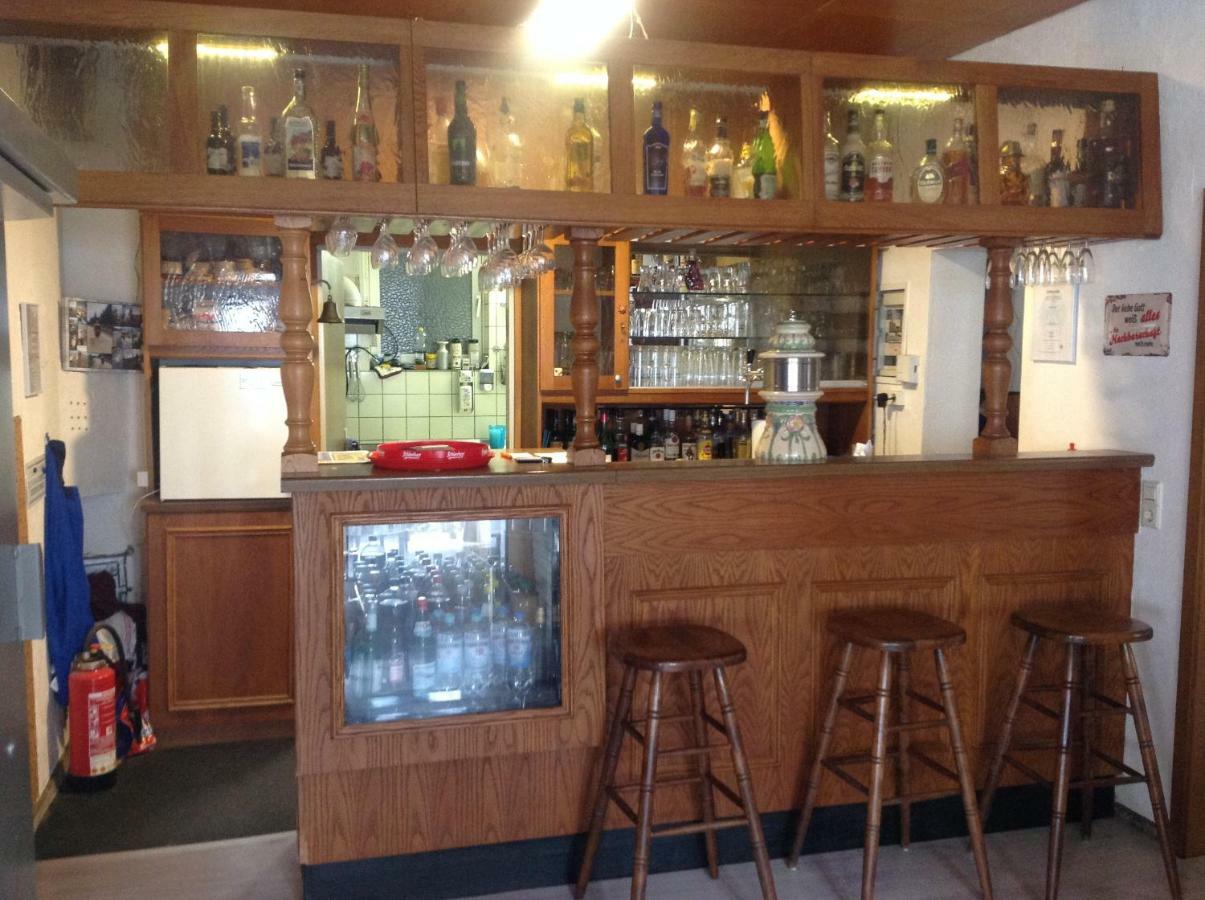 Hotel Bergschlosschen Zorge Εξωτερικό φωτογραφία